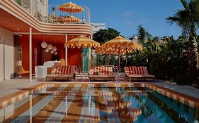 Riviera Hotel Menorca